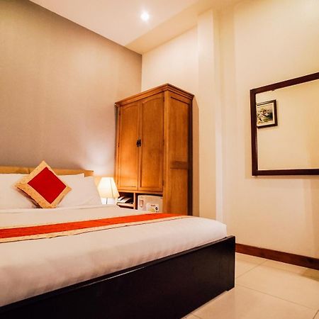 Sunflowers Hotel Airport Ho Chi Minh Zewnętrze zdjęcie