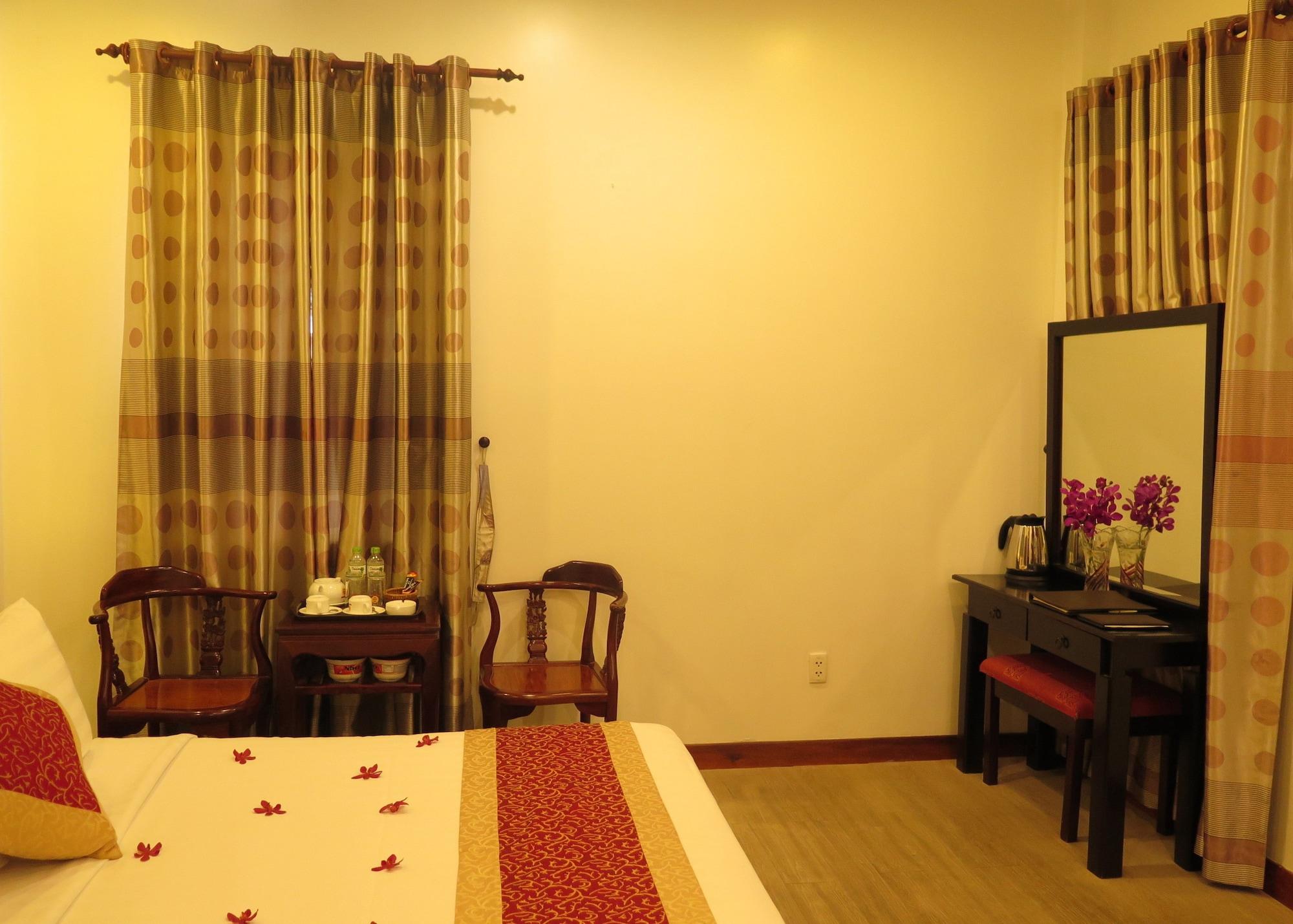 Sunflowers Hotel Airport Ho Chi Minh Zewnętrze zdjęcie