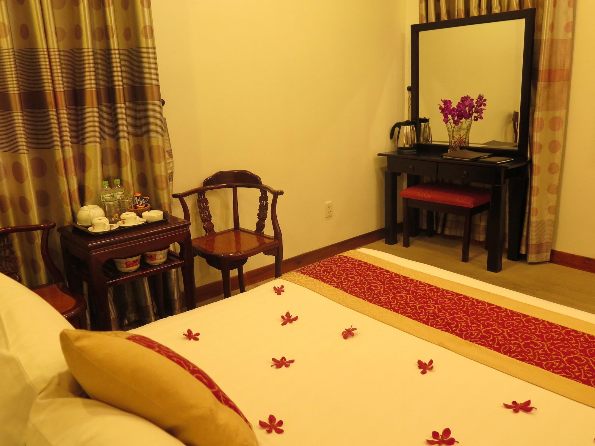 Sunflowers Hotel Airport Ho Chi Minh Zewnętrze zdjęcie