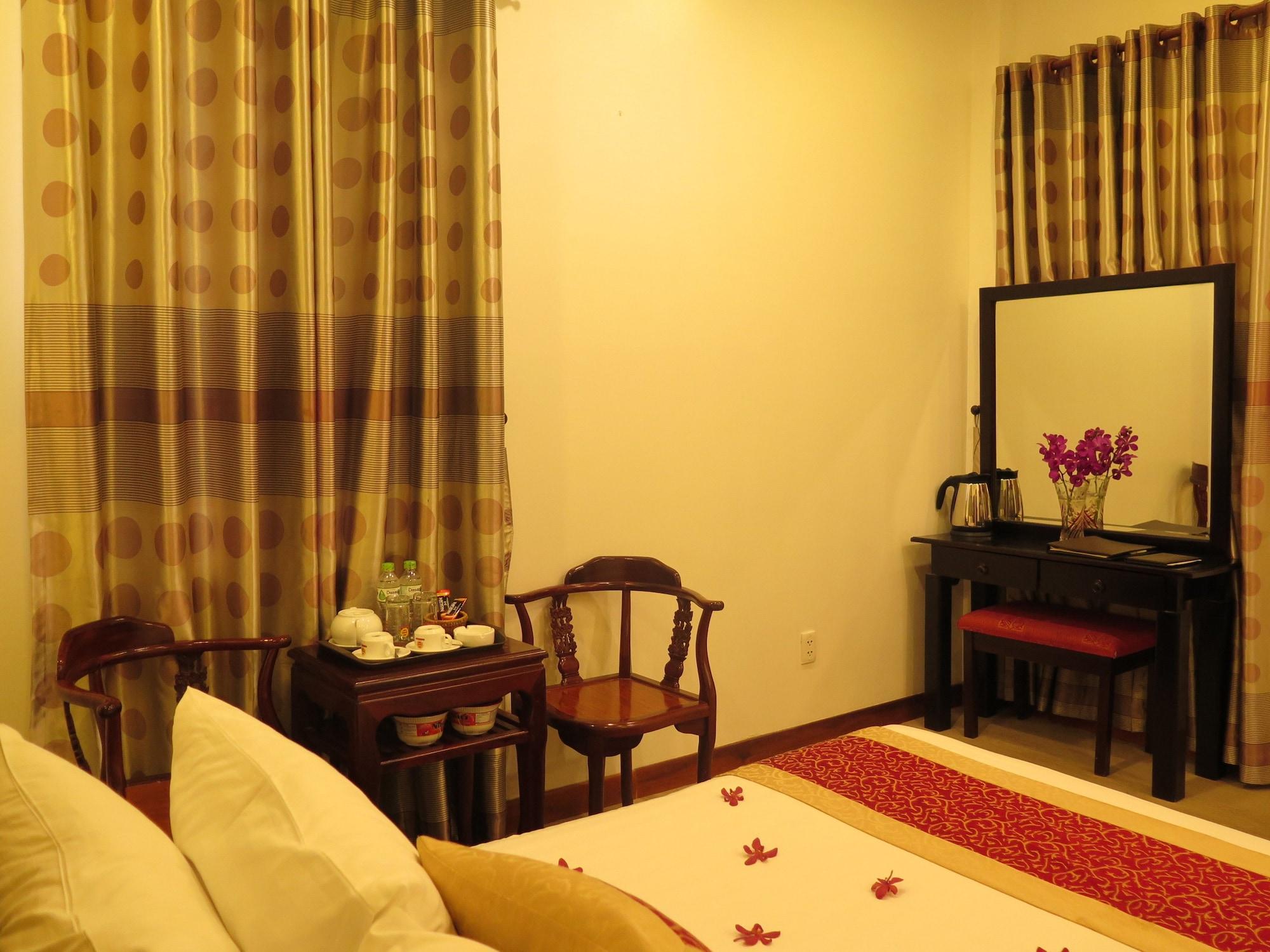 Sunflowers Hotel Airport Ho Chi Minh Zewnętrze zdjęcie