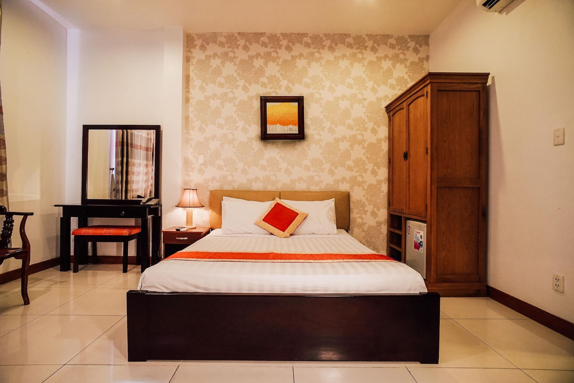 Sunflowers Hotel Airport Ho Chi Minh Zewnętrze zdjęcie