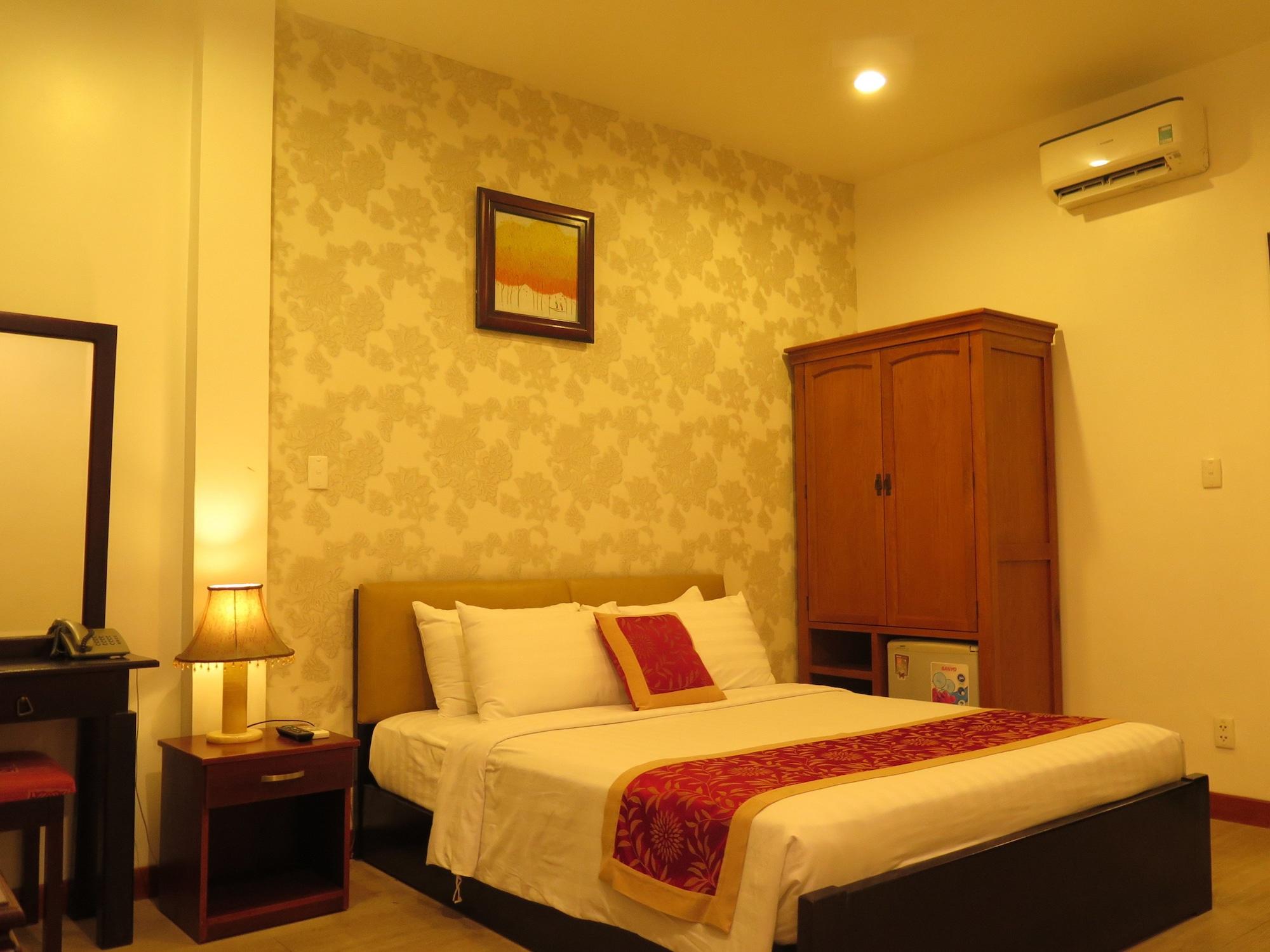 Sunflowers Hotel Airport Ho Chi Minh Zewnętrze zdjęcie