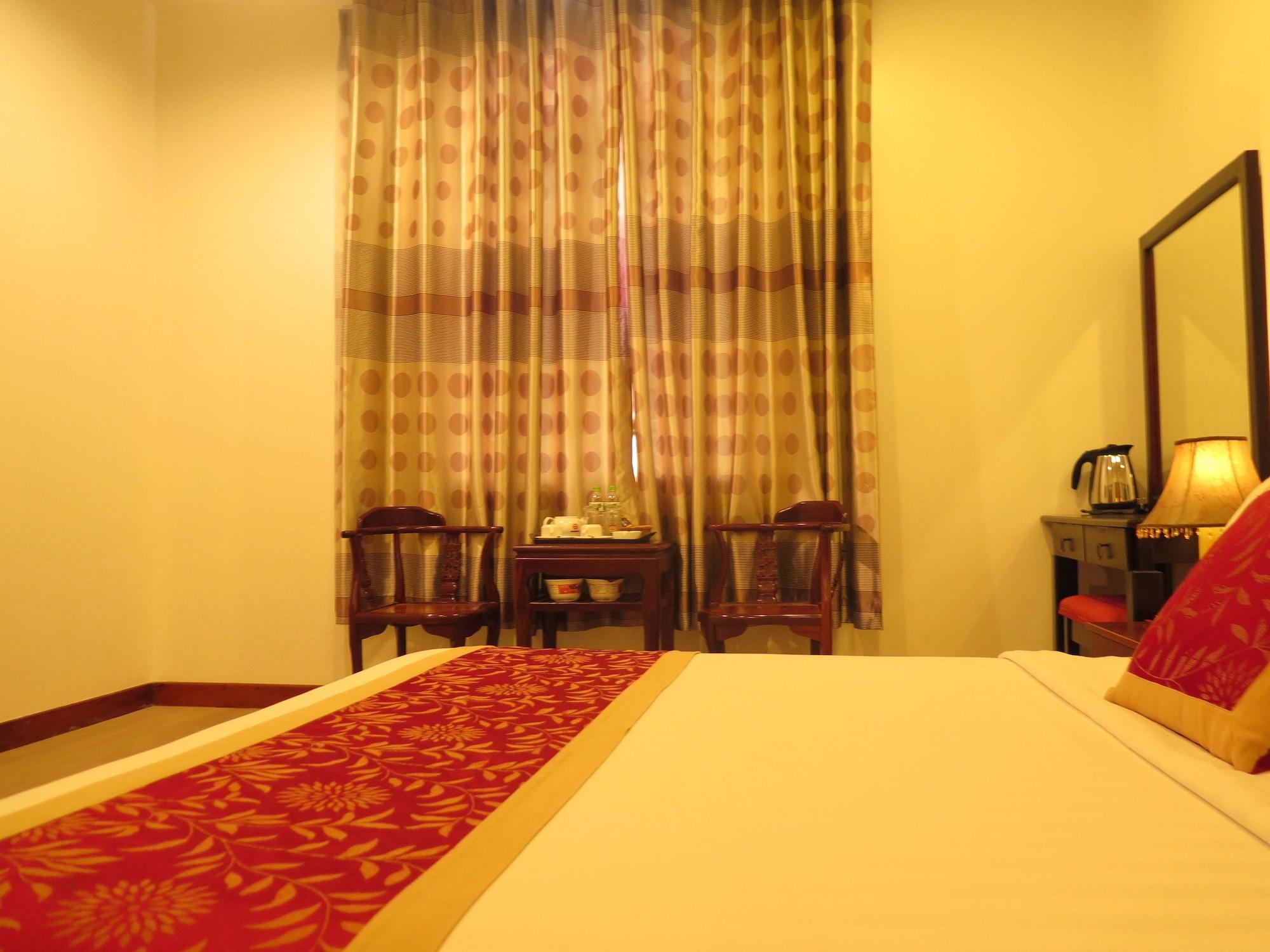 Sunflowers Hotel Airport Ho Chi Minh Zewnętrze zdjęcie