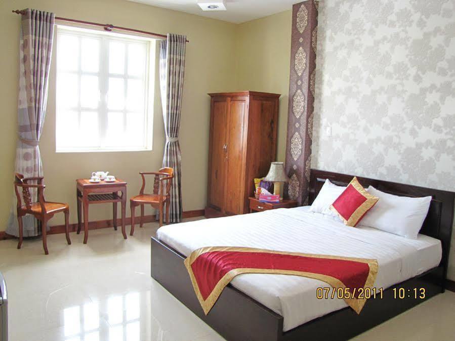 Sunflowers Hotel Airport Ho Chi Minh Zewnętrze zdjęcie