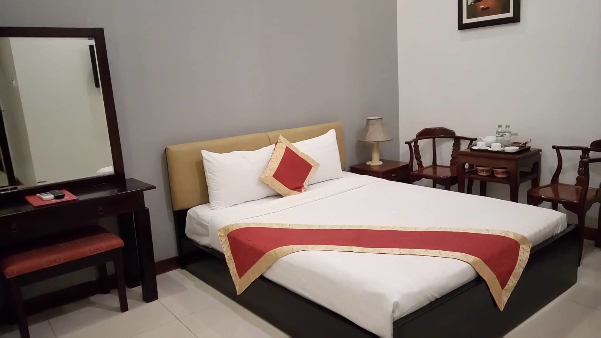 Sunflowers Hotel Airport Ho Chi Minh Zewnętrze zdjęcie