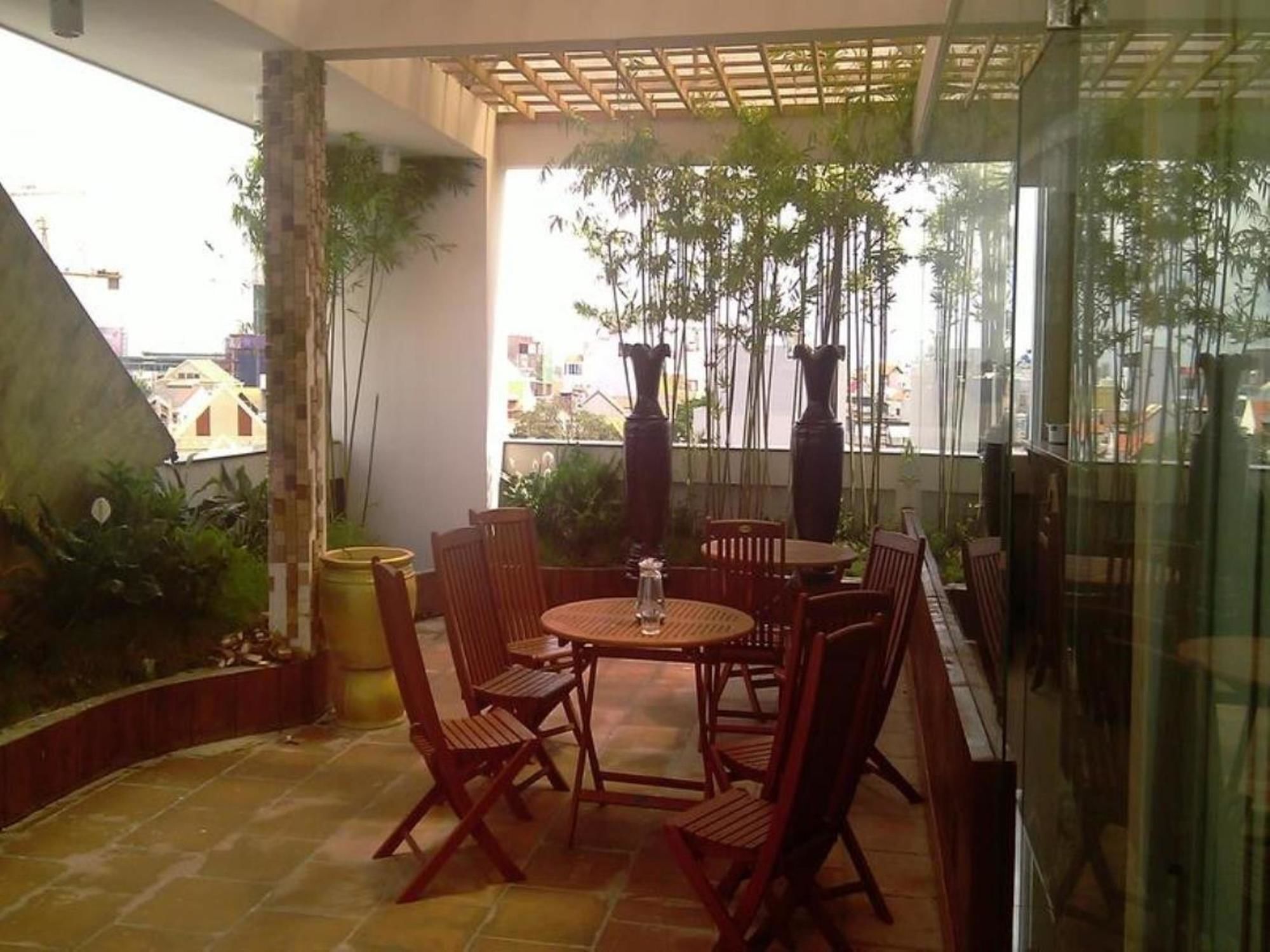 Sunflowers Hotel Airport Ho Chi Minh Zewnętrze zdjęcie