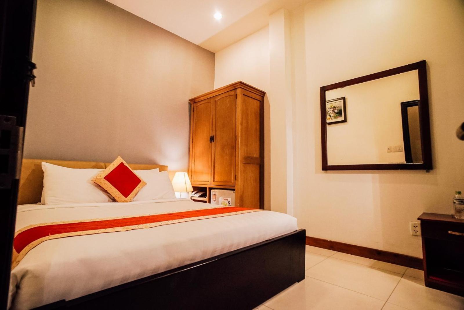 Sunflowers Hotel Airport Ho Chi Minh Zewnętrze zdjęcie