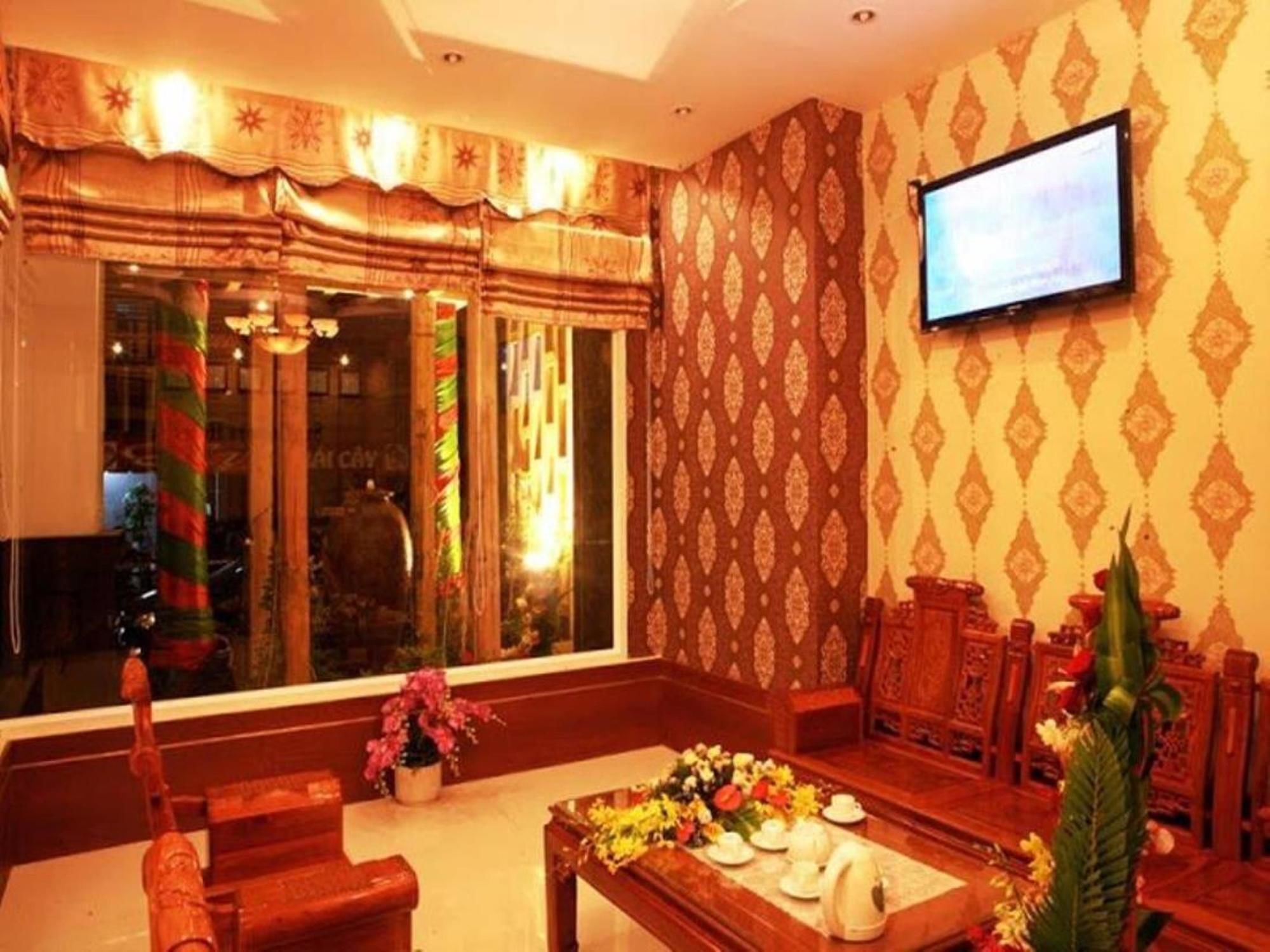 Sunflowers Hotel Airport Ho Chi Minh Zewnętrze zdjęcie